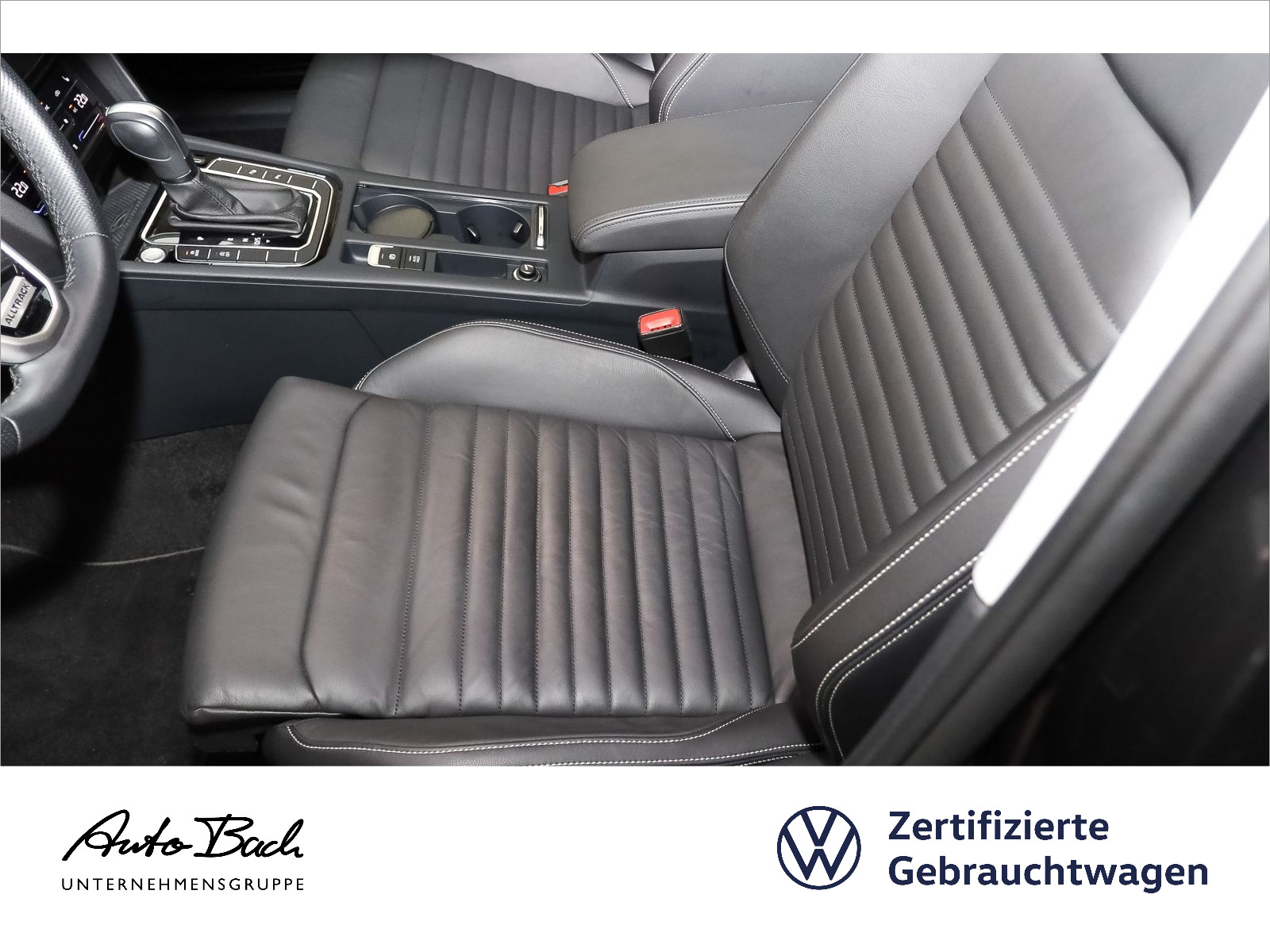 Volkswagen Passat Variant Alltrack 2.0 TDI 4Motion DSG Navi LED Standheizung Panorama ACC HuD