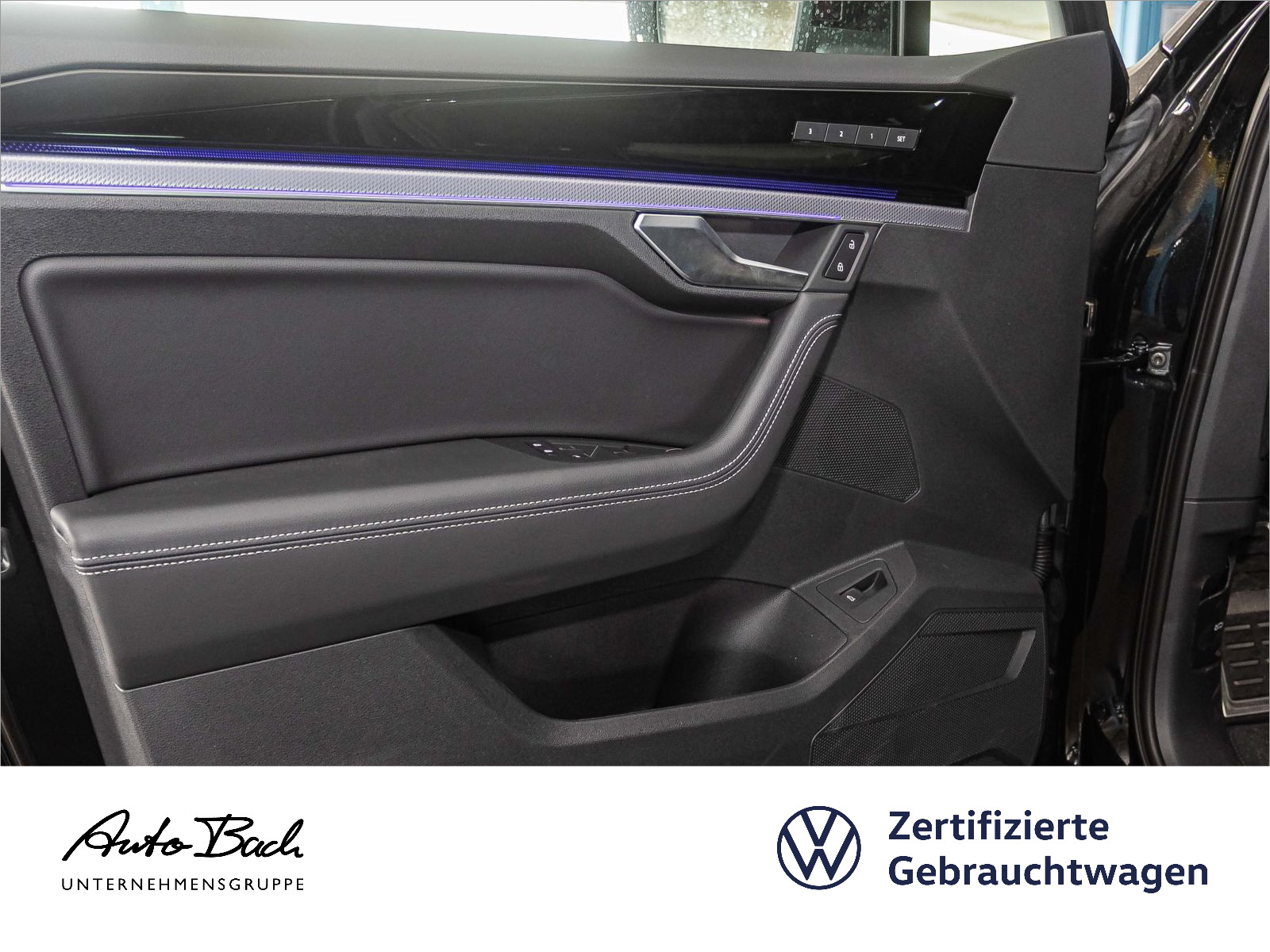 Volkswagen Touareg 3.0 V6 TDI R-Line, Navi, LED, Panoramadach, Standheizung, Leder, AHK, ACC