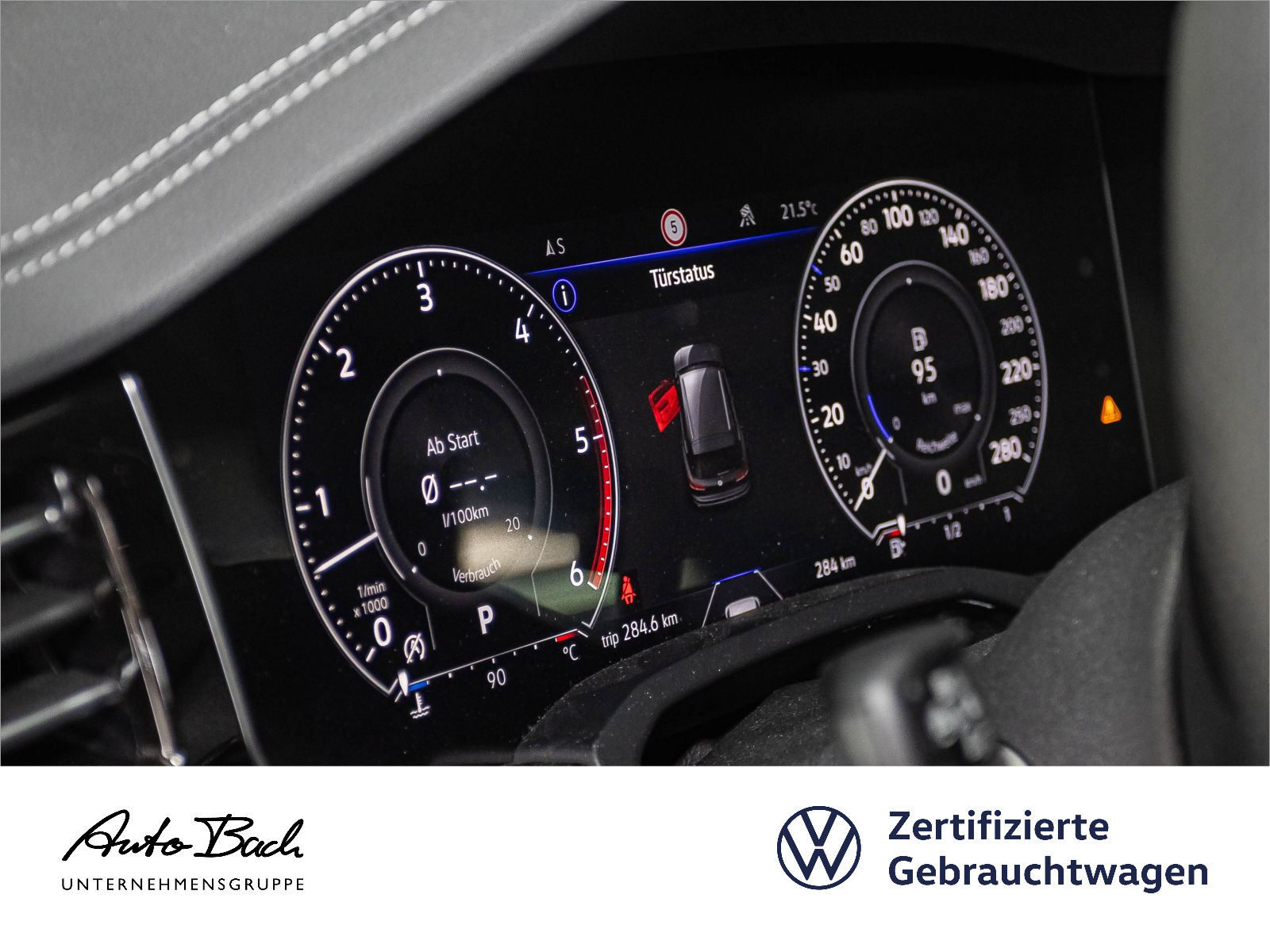 Volkswagen Touareg 3.0 V6 TDI R-Line, Navi, LED, Panoramadach, Standheizung, Leder, AHK, ACC