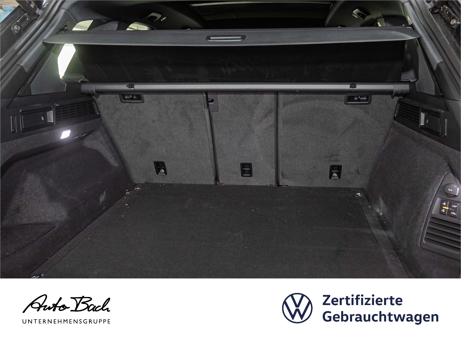 Volkswagen Touareg 3.0 V6 TDI R-Line, Navi, LED, Panoramadach, Standheizung, Leder, AHK, ACC