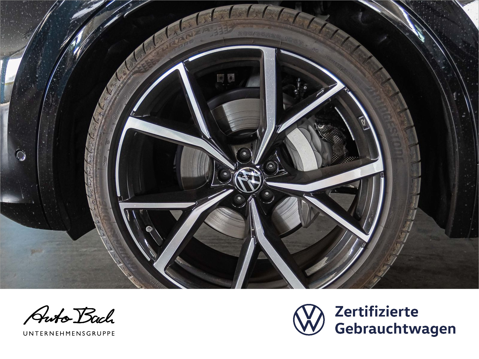 Volkswagen Touareg 3.0 V6 TDI R-Line, Navi, LED, Panoramadach, Standheizung, Leder, AHK, ACC