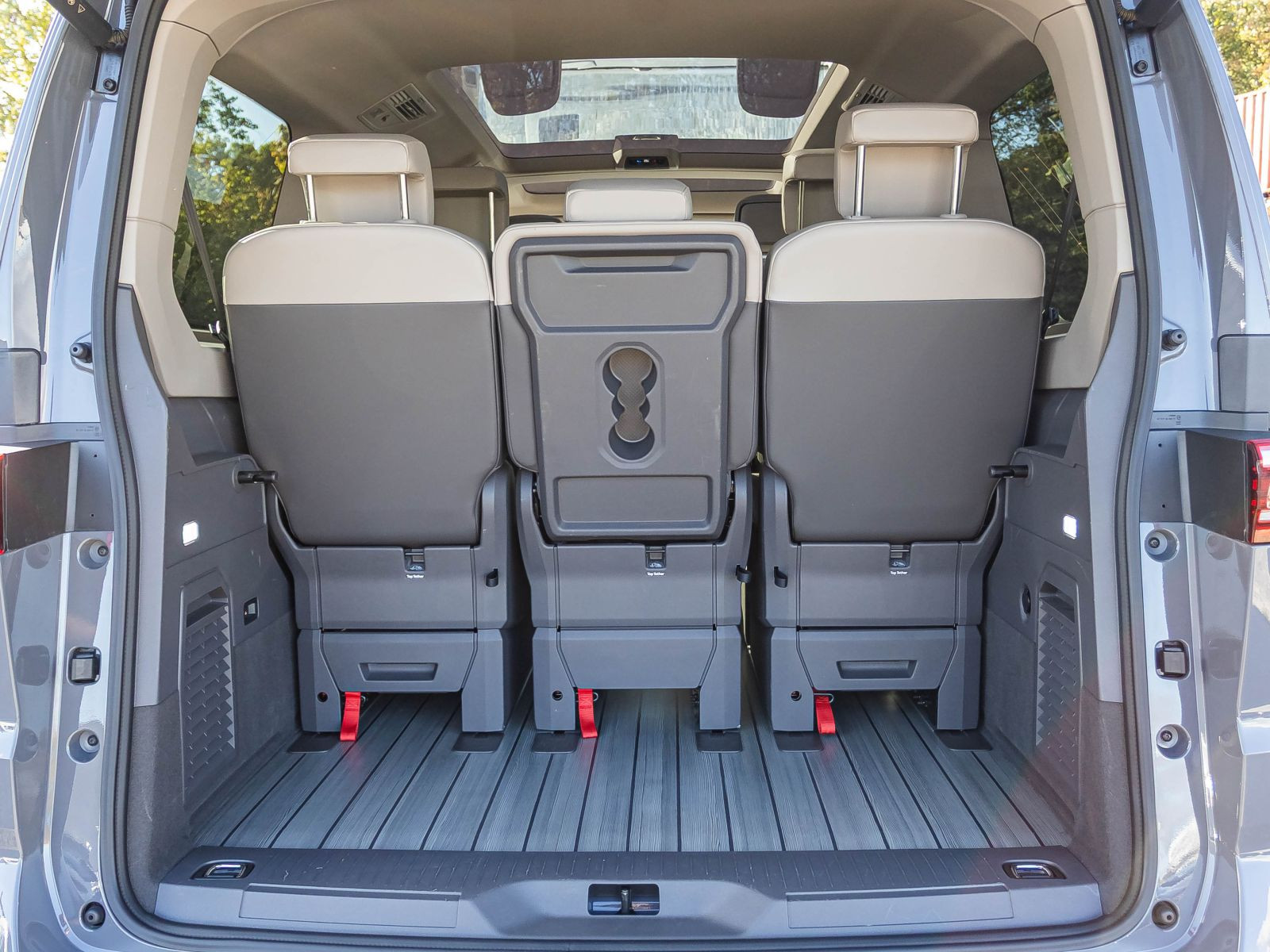 Volkswagen T7 Multivan 2.0 TDI Life Lang | Navi | DCC