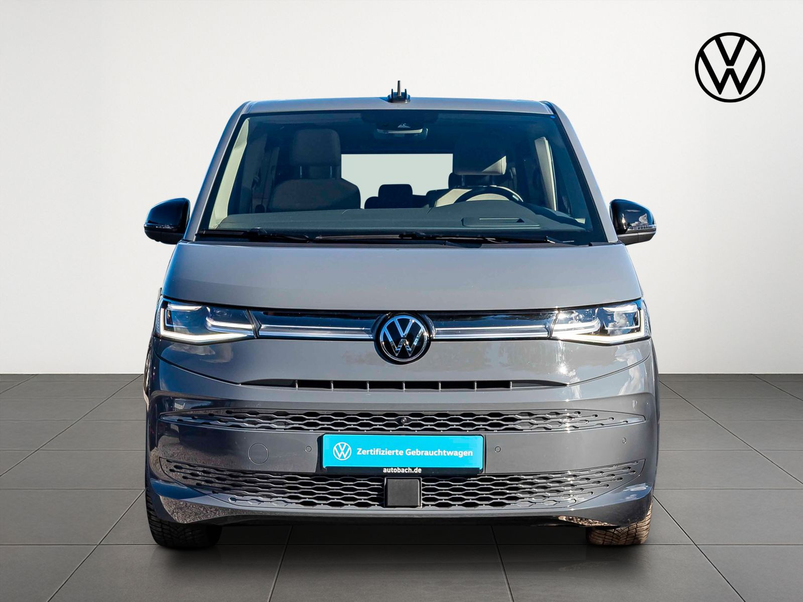 Volkswagen T7 Multivan 2.0 TDI Life Lang | Navi | DCC