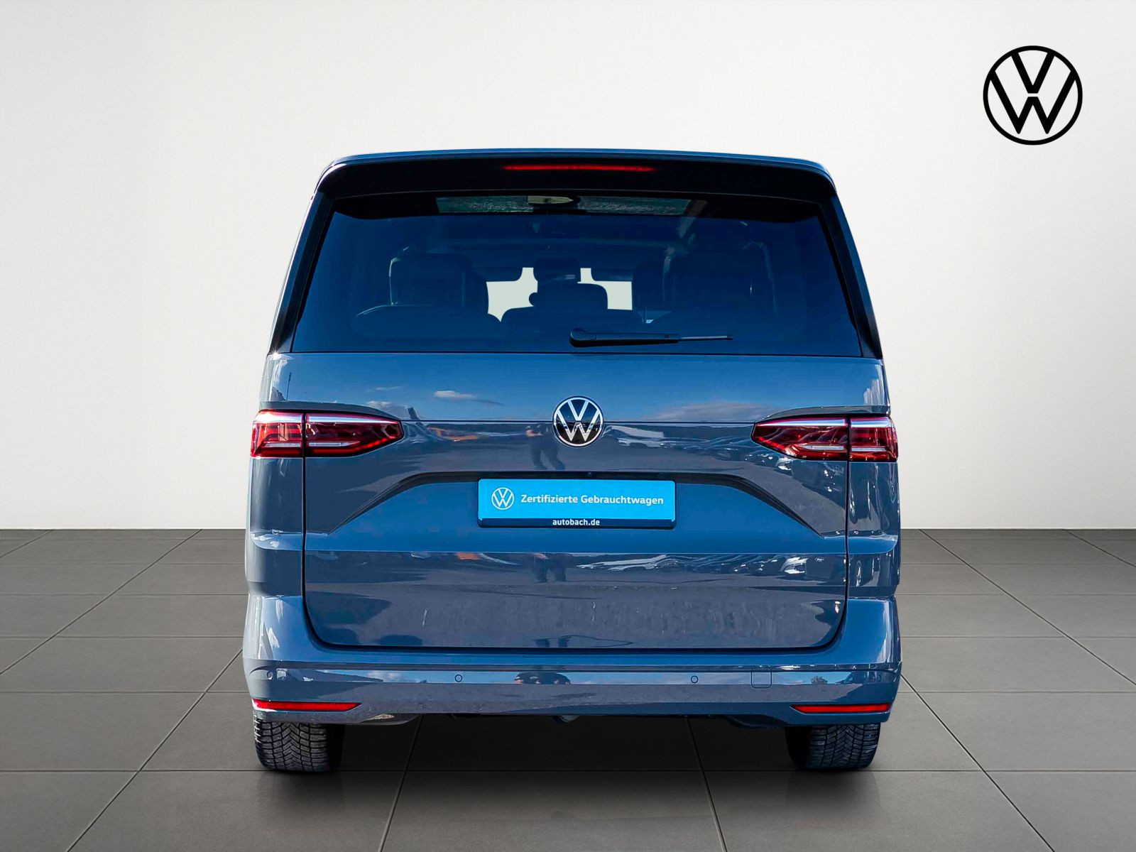 Volkswagen T7 Multivan 2.0 TDI Life Lang | Navi | DCC