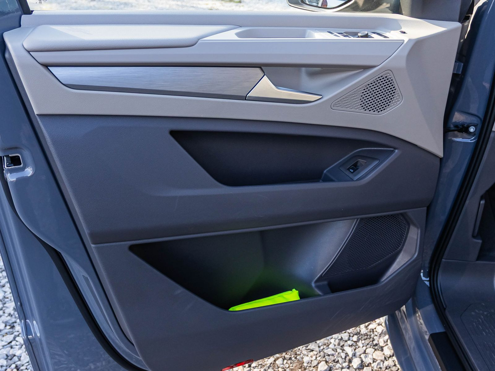 Volkswagen T7 Multivan 2.0 TDI Life Lang | Navi | DCC