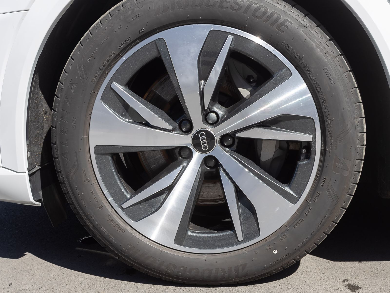 Audi Q8 Sportback S line 50 e-tron qu. Navi B&O Panorama
