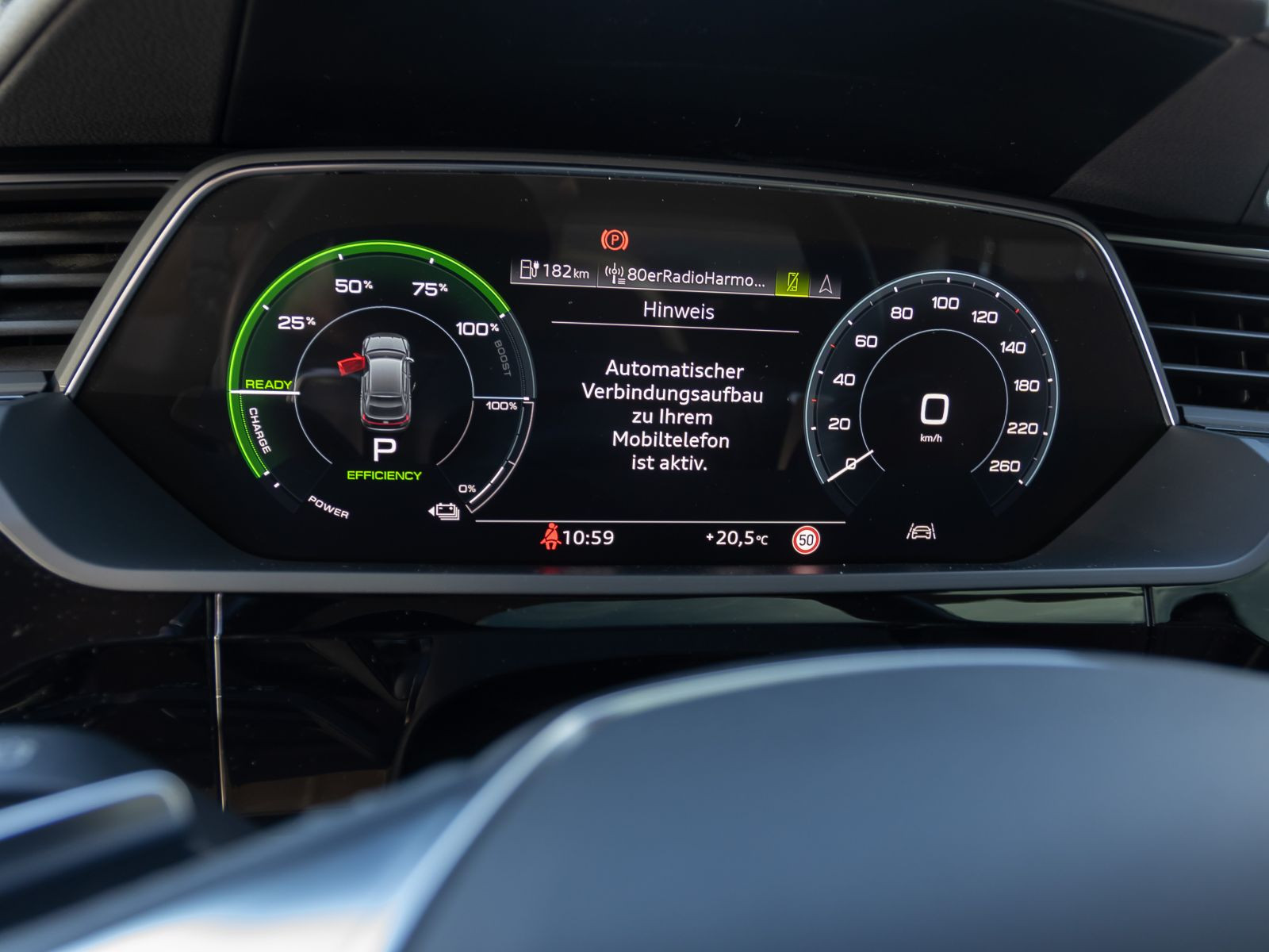Audi Q8 Sportback S line 50 e-tron qu. Navi B&O Panorama
