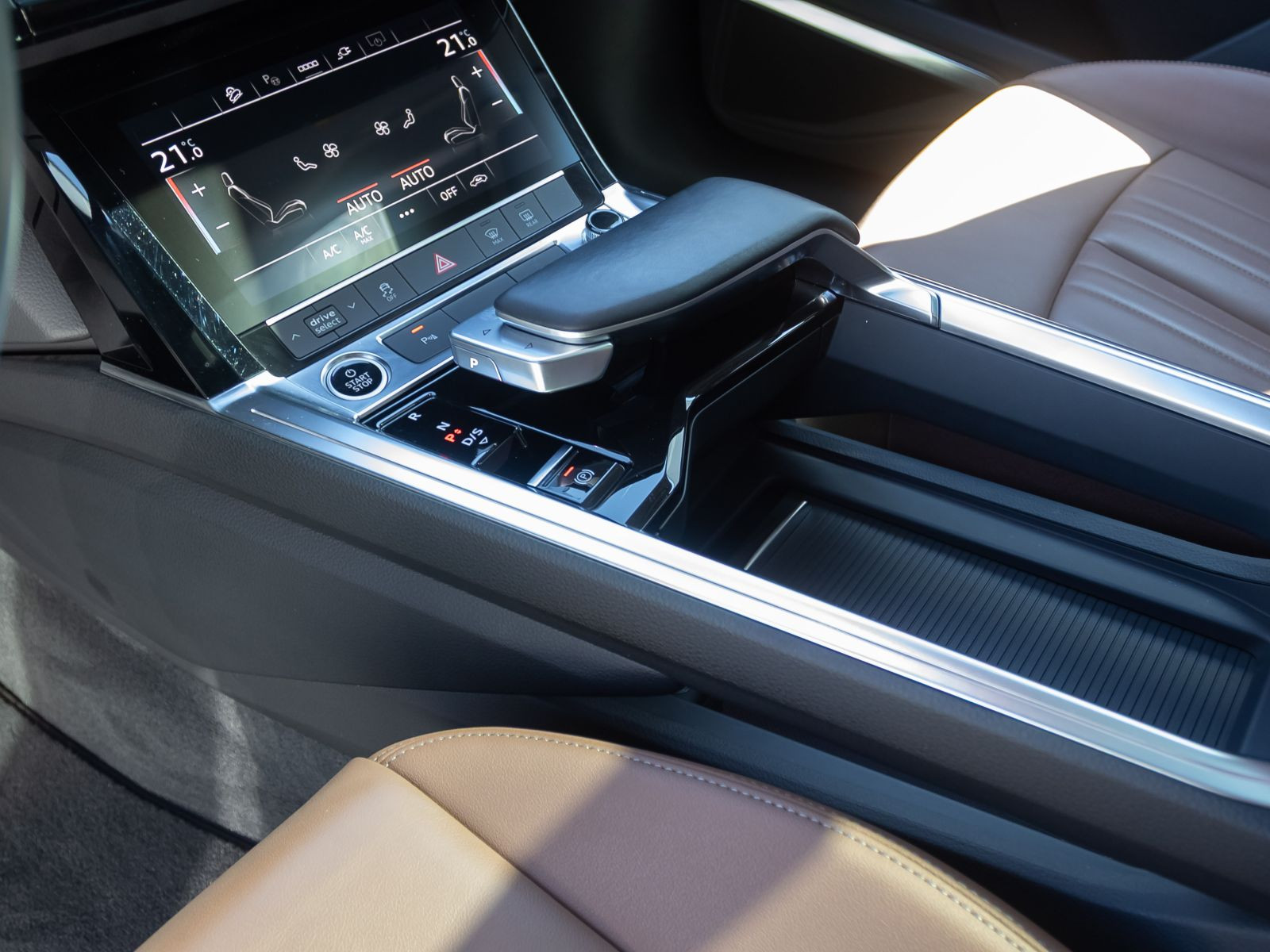 Audi Q8 Sportback S line 50 e-tron qu. Navi B&O Panorama