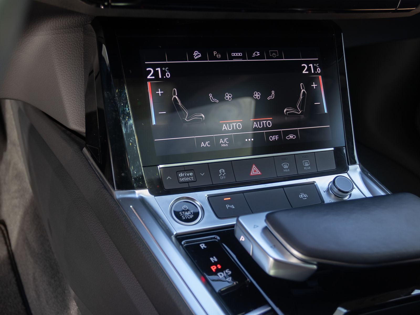 Audi Q8 Sportback S line 50 e-tron qu. Navi B&O Panorama