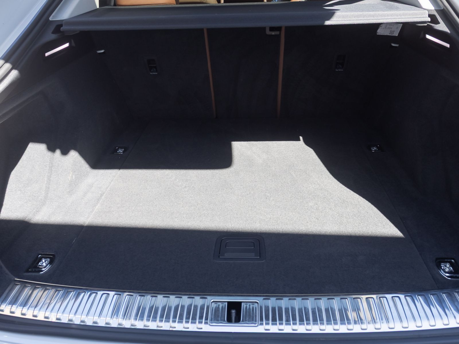 Audi Q8 Sportback S line 50 e-tron qu. Navi B&O Panorama