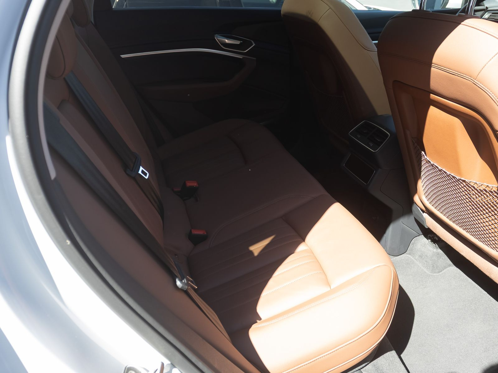 Audi Q8 Sportback S line 50 e-tron qu. Navi B&O Panorama