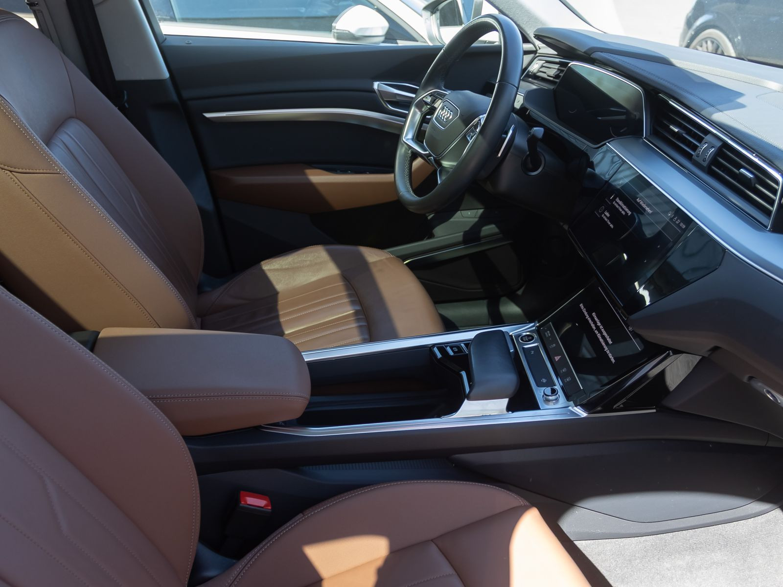 Audi Q8 Sportback S line 50 e-tron qu. Navi B&O Panorama