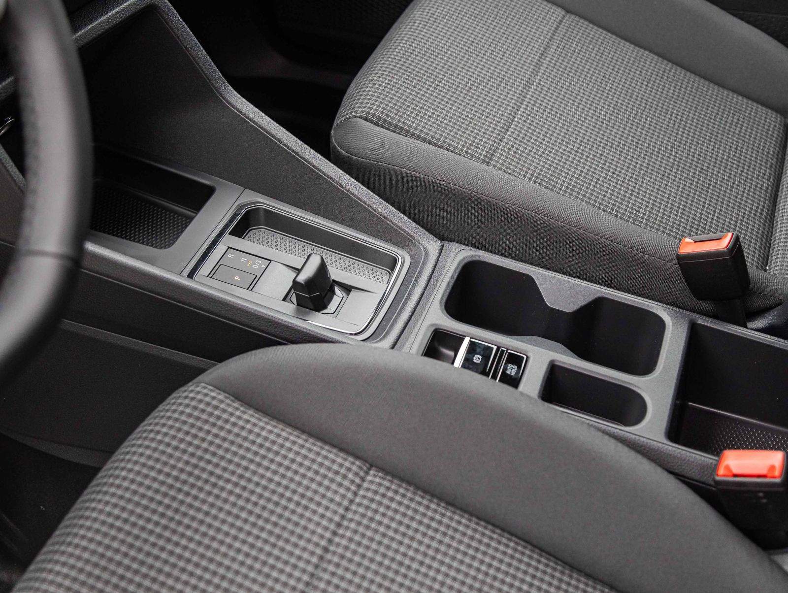 Volkswagen Caddy Cargo Maxi 2,0 l TDI | NAVI | LED | Vorb. AHK