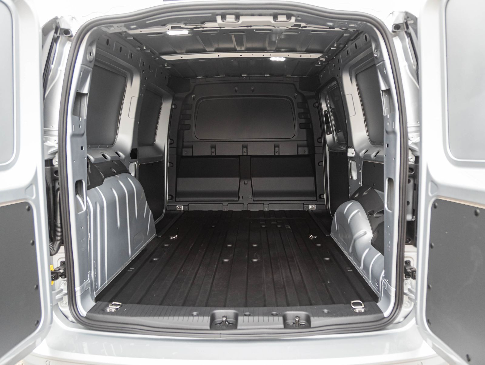 Volkswagen Caddy Cargo Maxi 2,0 l TDI | NAVI | LED | Vorb. AHK