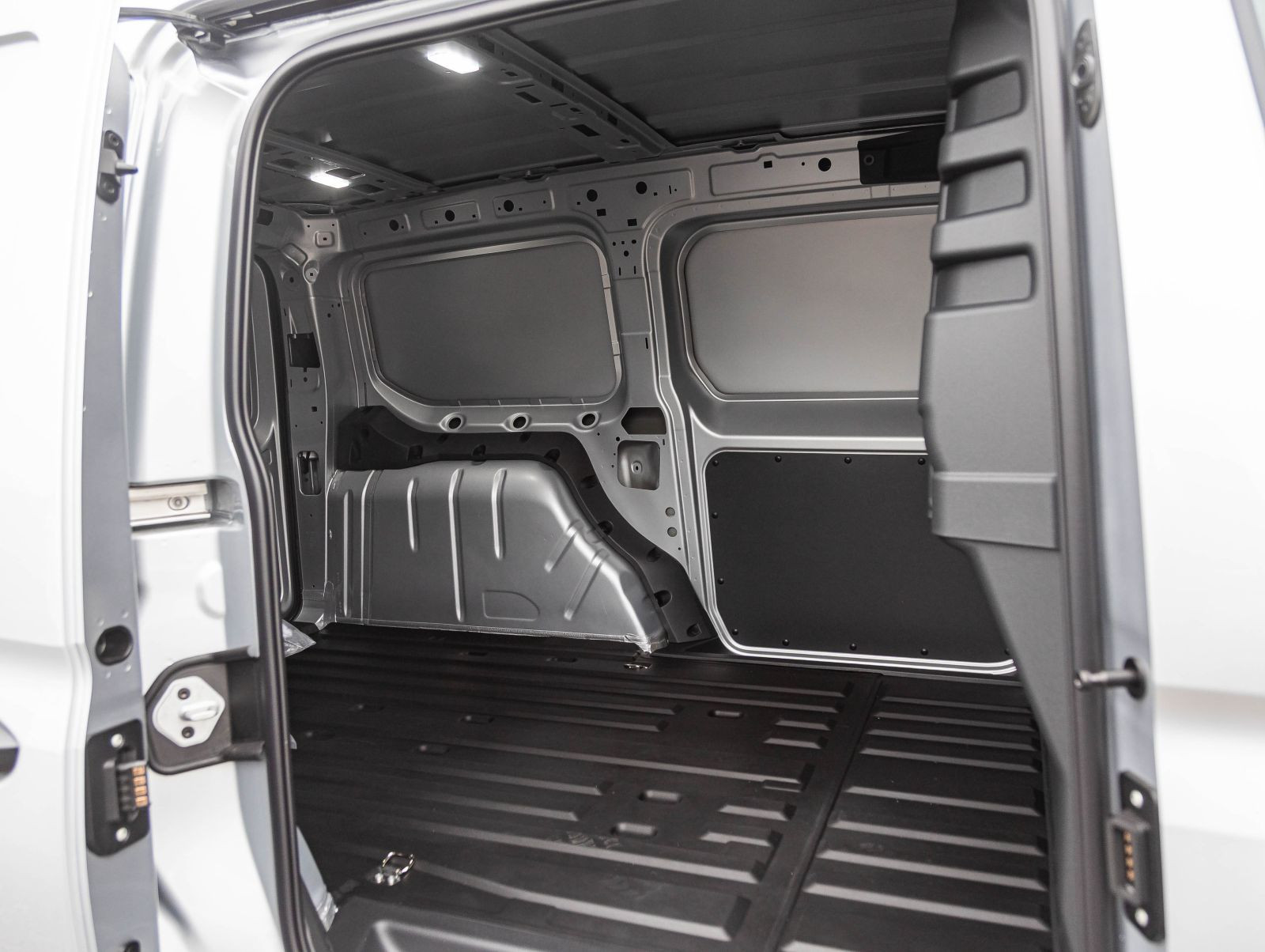 Volkswagen Caddy Cargo Maxi 2,0 l TDI | NAVI | LED | Vorb. AHK