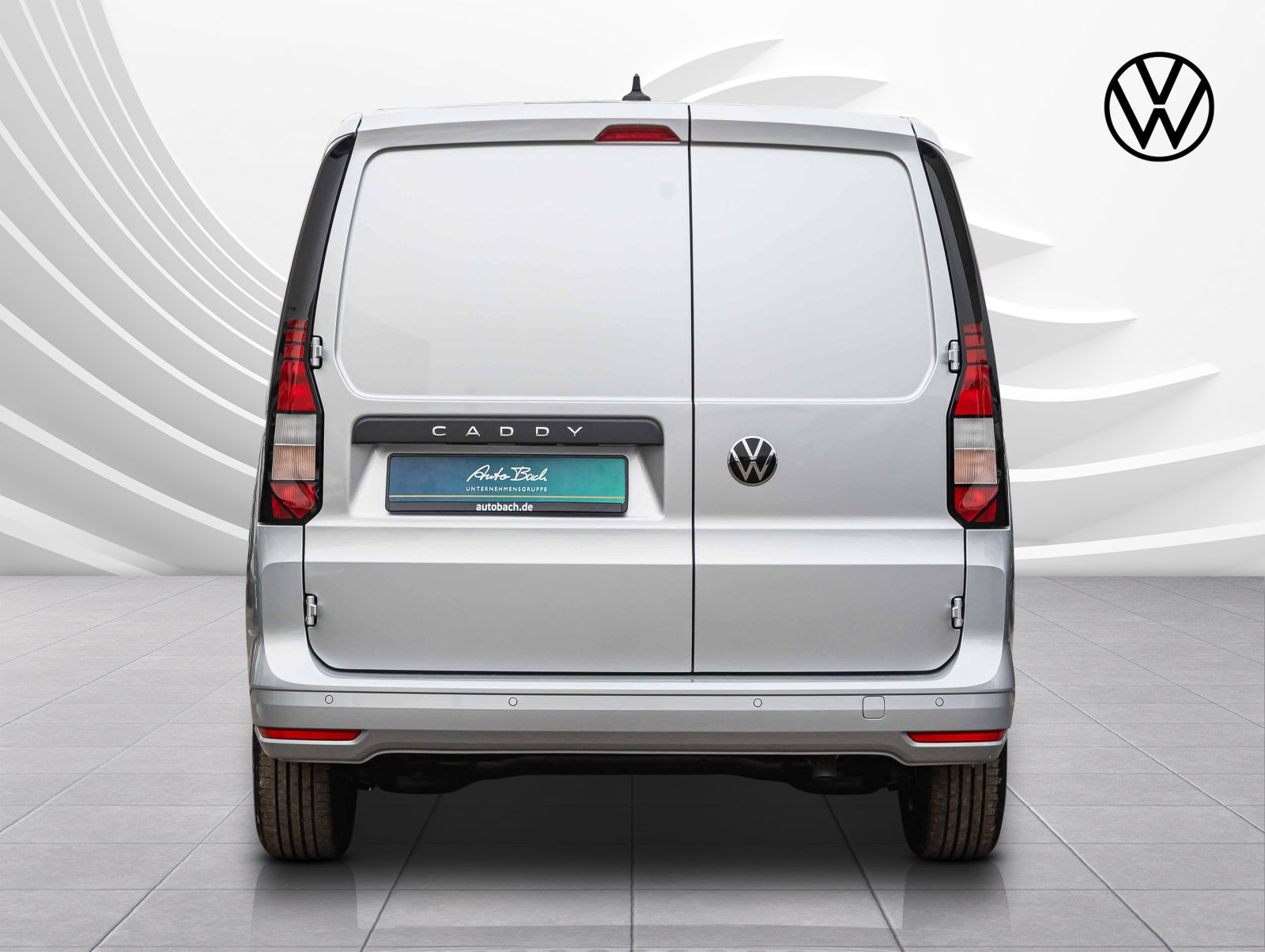 Volkswagen Caddy Cargo Maxi 2,0 l TDI | NAVI | LED | Vorb. AHK