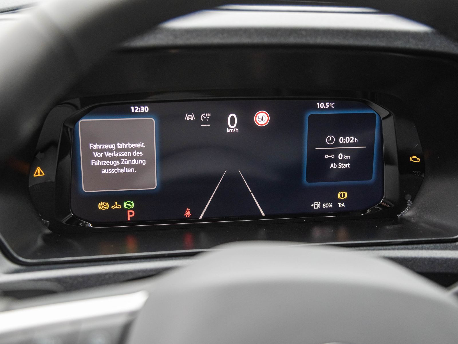 Volkswagen Caddy Cargo Maxi 2,0 l TDI | NAVI | LED | Vorb. AHK