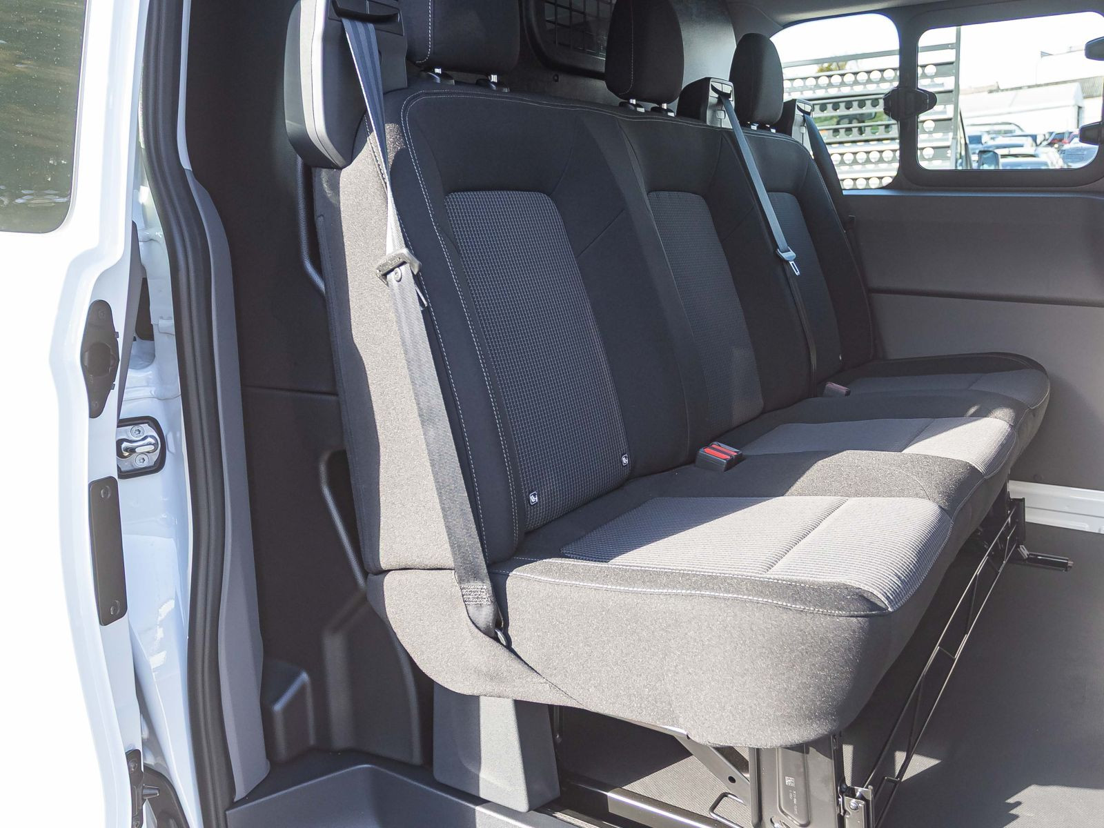 Volkswagen Transporter Kastenwagen Plus 2,0 l TDI | NAVI | AHK