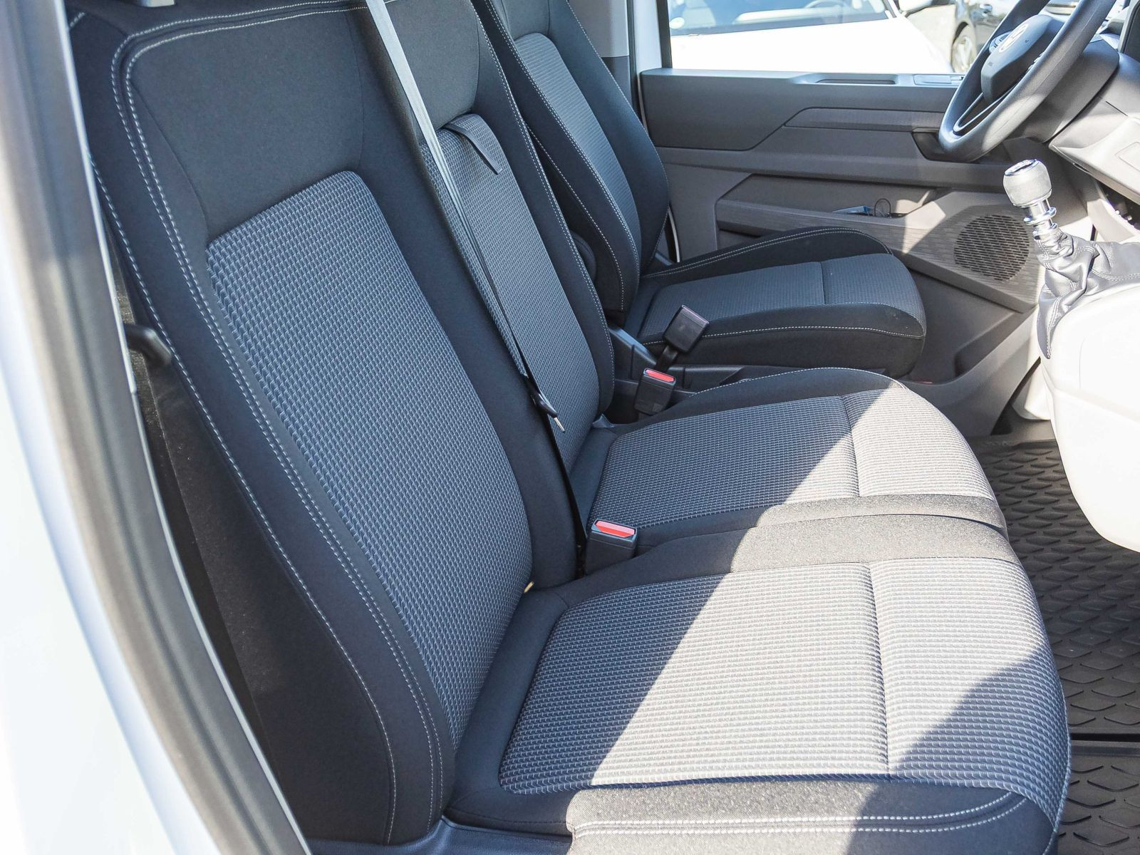 Volkswagen Transporter Kastenwagen Plus 2,0 l TDI | NAVI | AHK