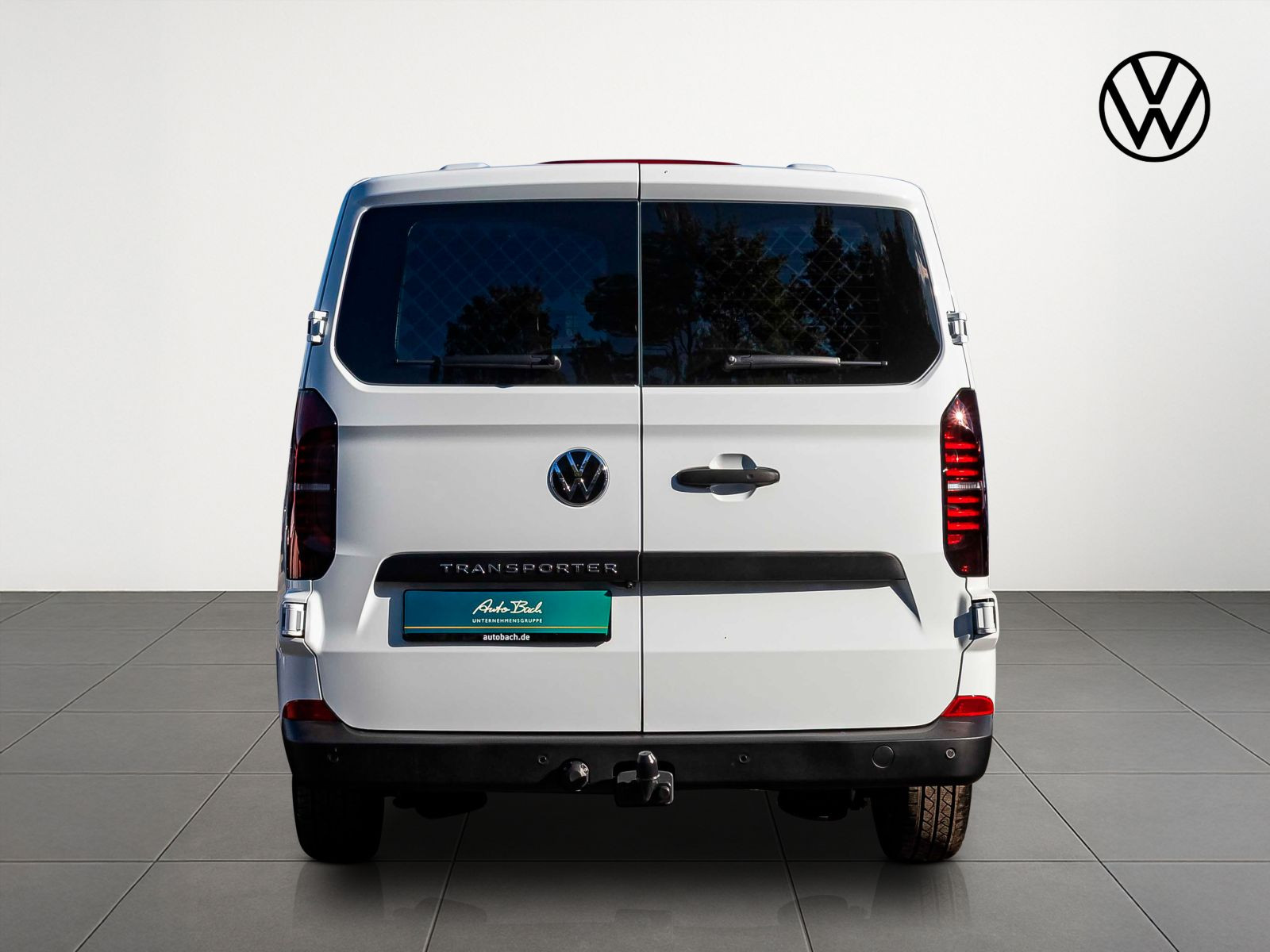 Volkswagen Transporter Kastenwagen Plus 2,0 l TDI | NAVI | AHK