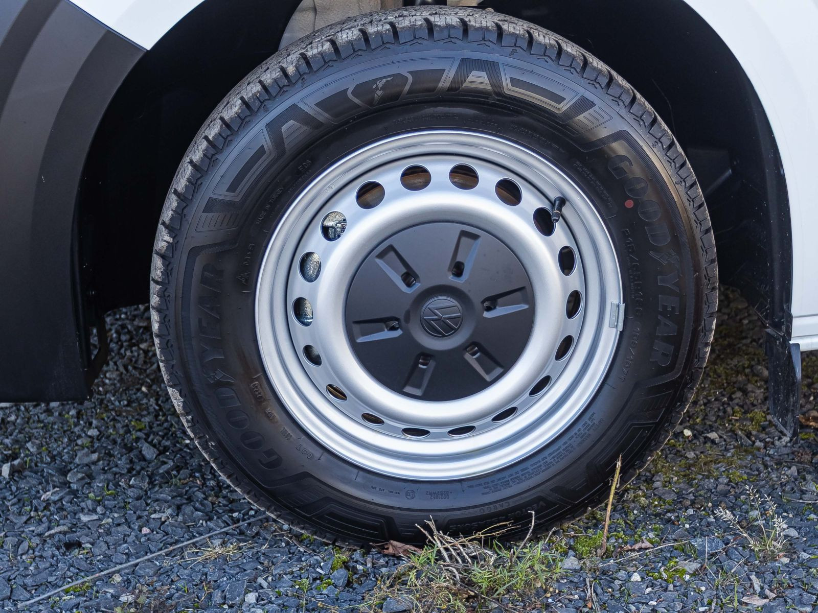 Volkswagen Transporter Kastenwagen Plus 2,0 l TDI | NAVI | AHK