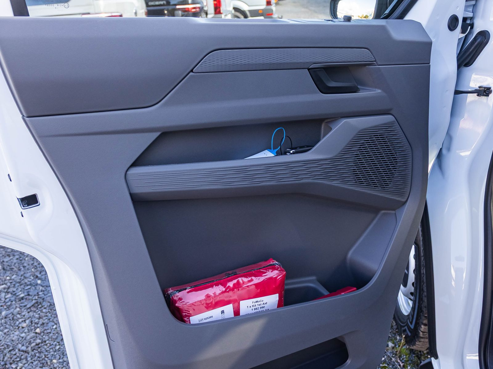 Volkswagen Transporter Kastenwagen Plus 2,0 l TDI | NAVI | AHK