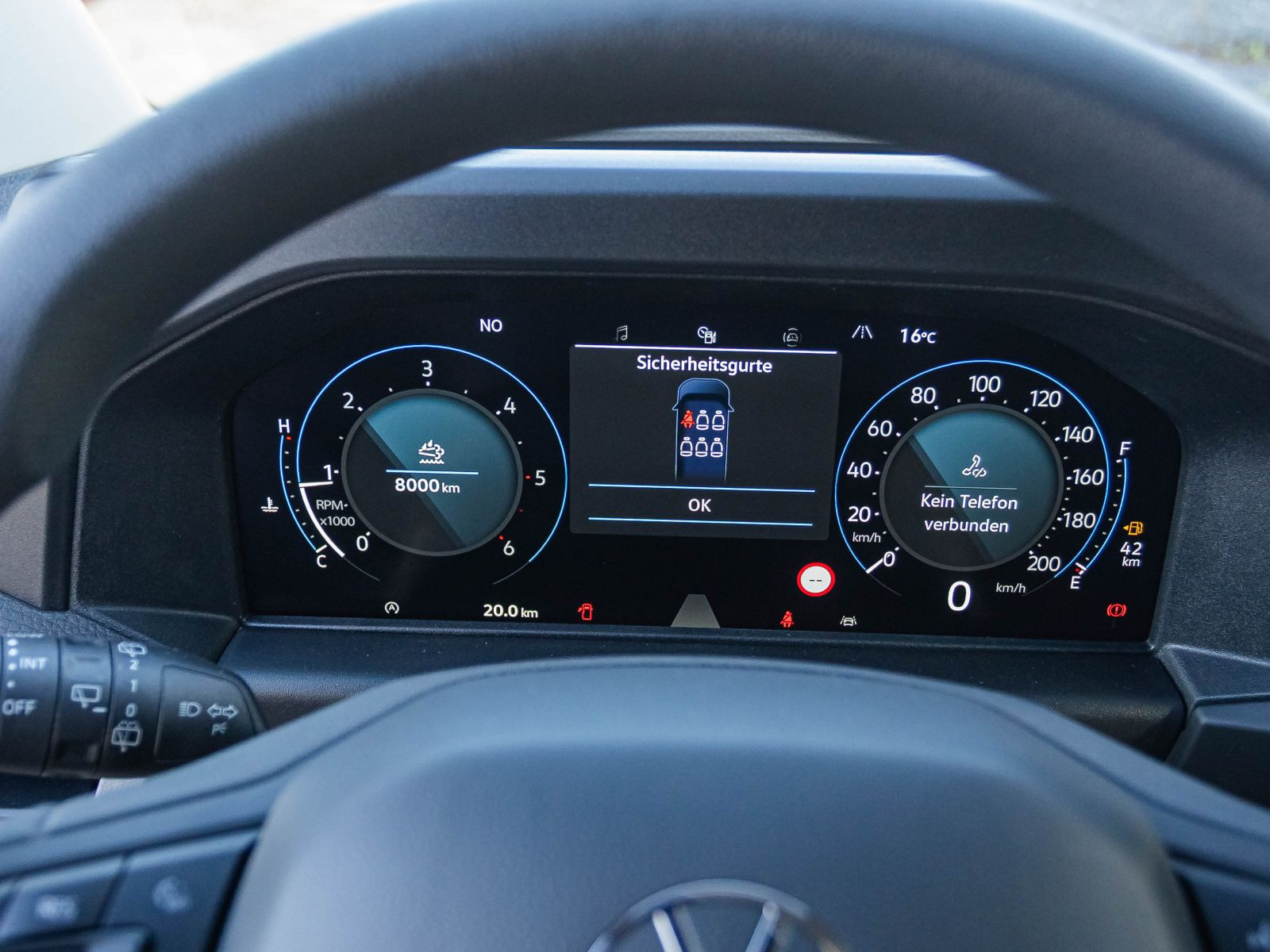 Volkswagen Transporter Kastenwagen Plus 2,0 l TDI | NAVI | AHK