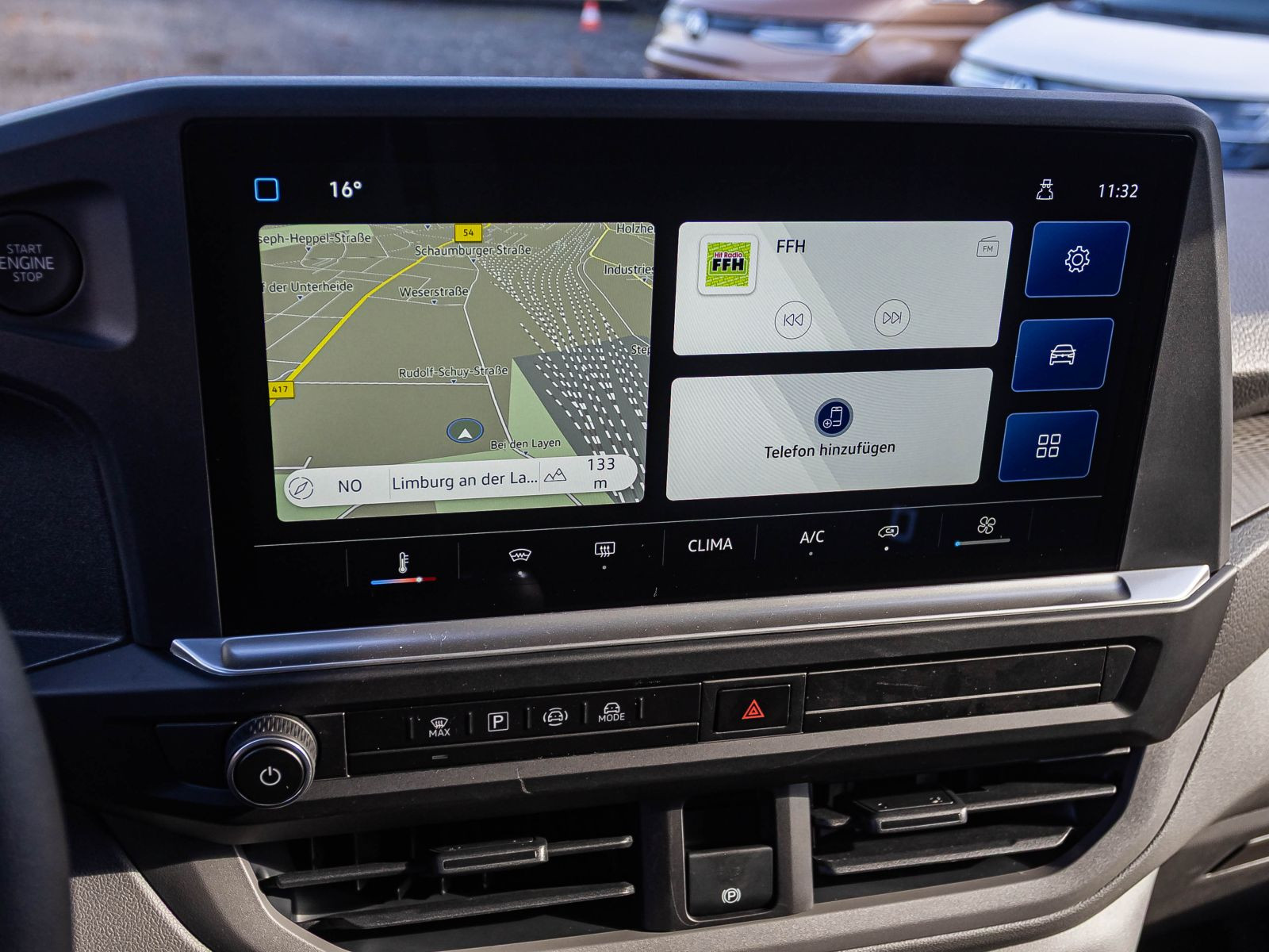 Volkswagen Transporter Kastenwagen Plus 2,0 l TDI | NAVI | AHK