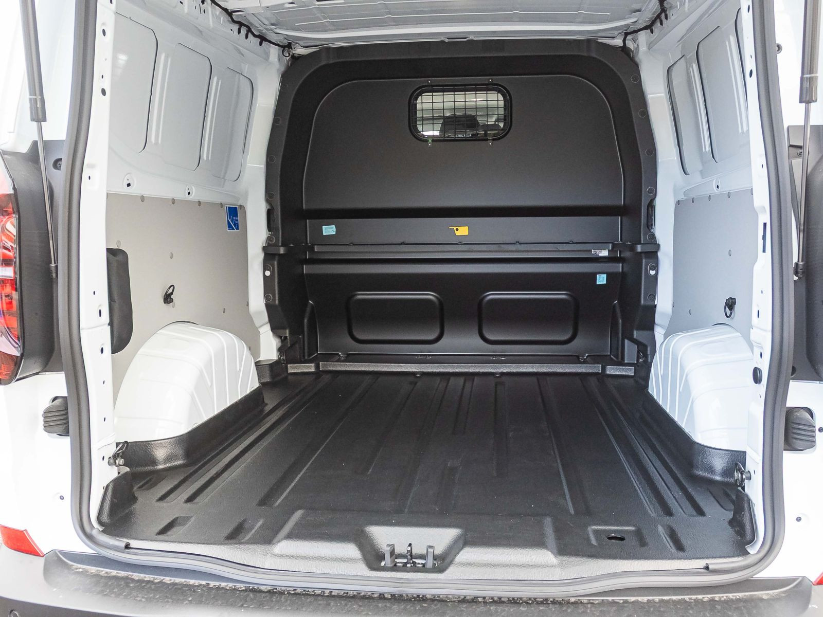 Volkswagen Transporter Kastenwagen Plus 2,0 l LR | Standheizung