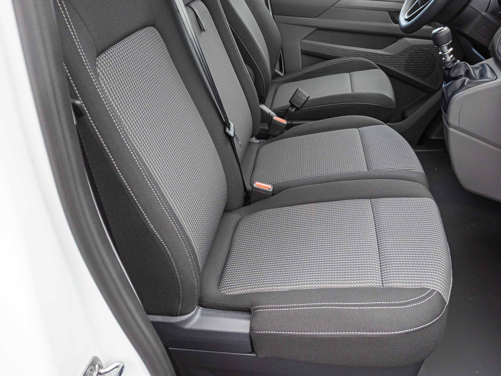 Volkswagen Transporter Kastenwagen Plus 2,0 l LR | Standheizung