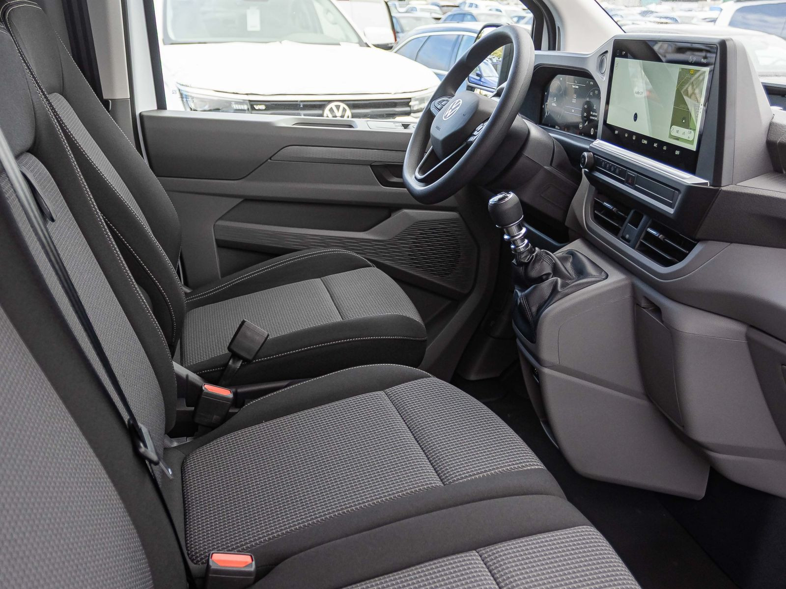 Volkswagen Transporter Kastenwagen Plus 2,0 l LR | Standheizung