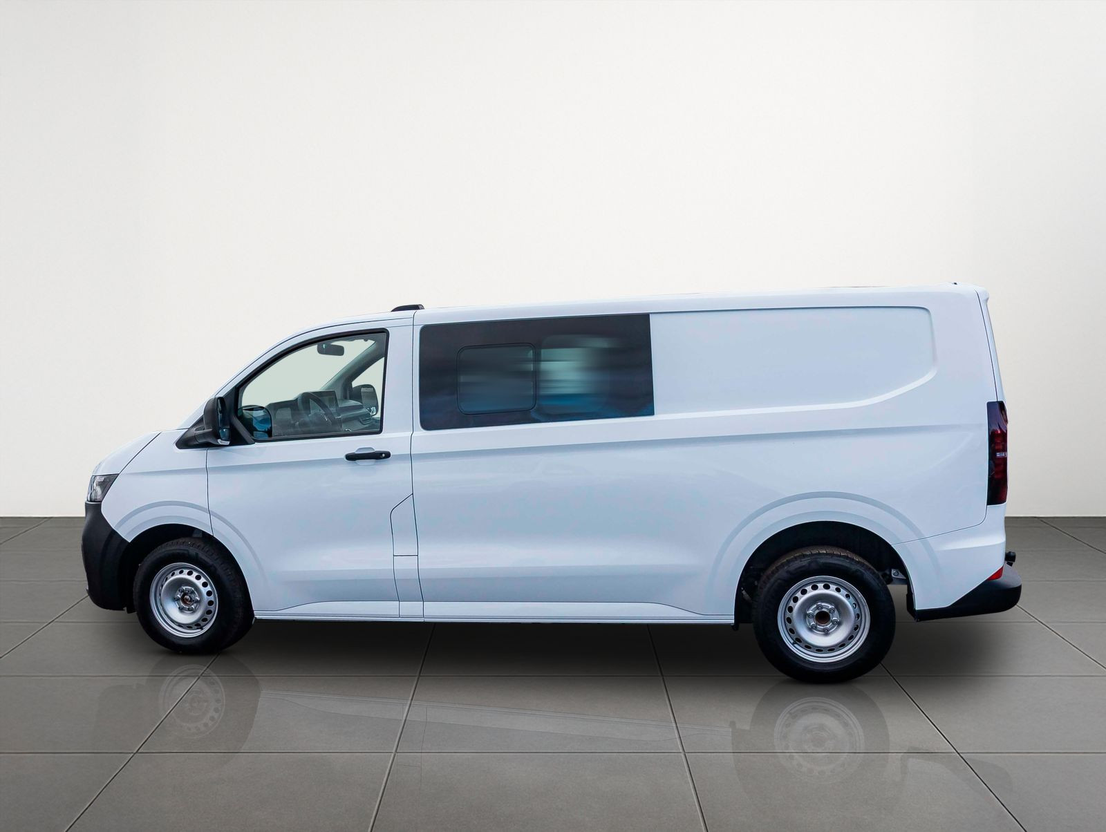 Volkswagen Transporter Kastenwagen Plus 2,0 l LR | Standheizung