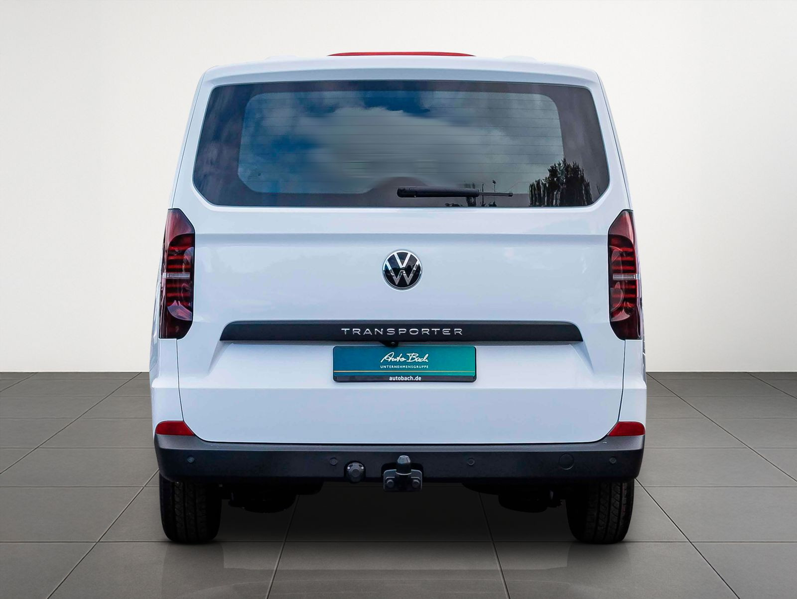 Volkswagen Transporter Kastenwagen Plus 2,0 l LR | Standheizung