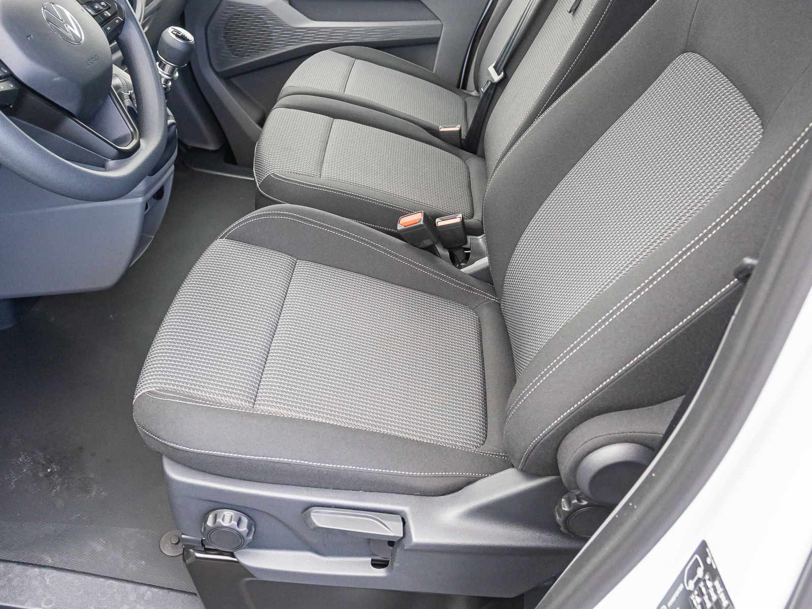 Volkswagen Transporter Kastenwagen Plus 2,0 l LR | Standheizung