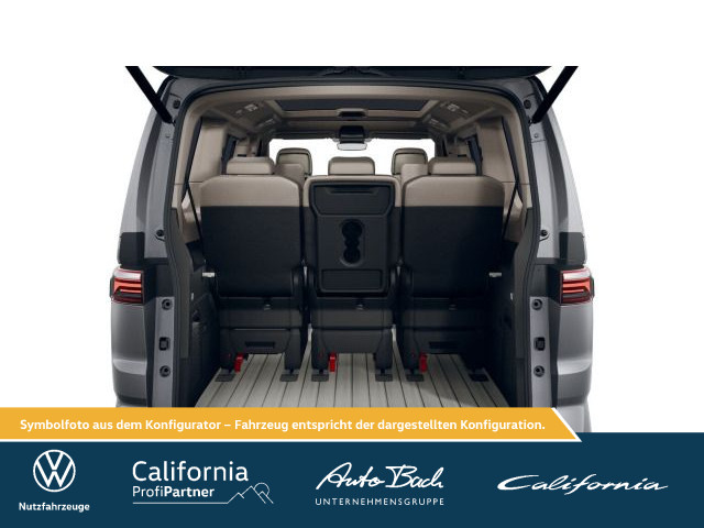 Volkswagen T7 Multivan 2.0 TSI Life "Edition" Lang | Navi | 19" Alu