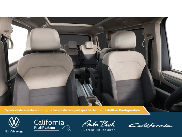Volkswagen T7 Multivan 2.0 TSI Life "Edition" Lang | Navi | 19" Alu