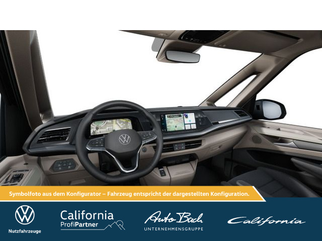 Volkswagen T7 Multivan 2.0 TSI Life "Edition" Lang | Navi | 19" Alu