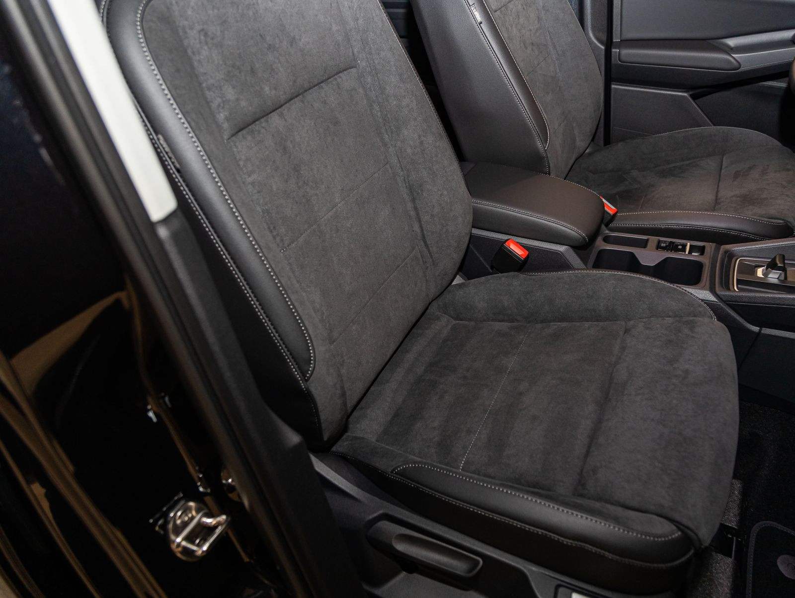 Volkswagen Caddy Style 1.5 TSI | Travel-Assist | Digi-Cockpit