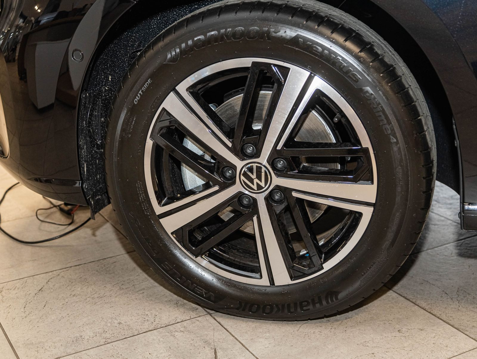 Volkswagen Caddy Style 1.5 TSI | Travel-Assist | Digi-Cockpit