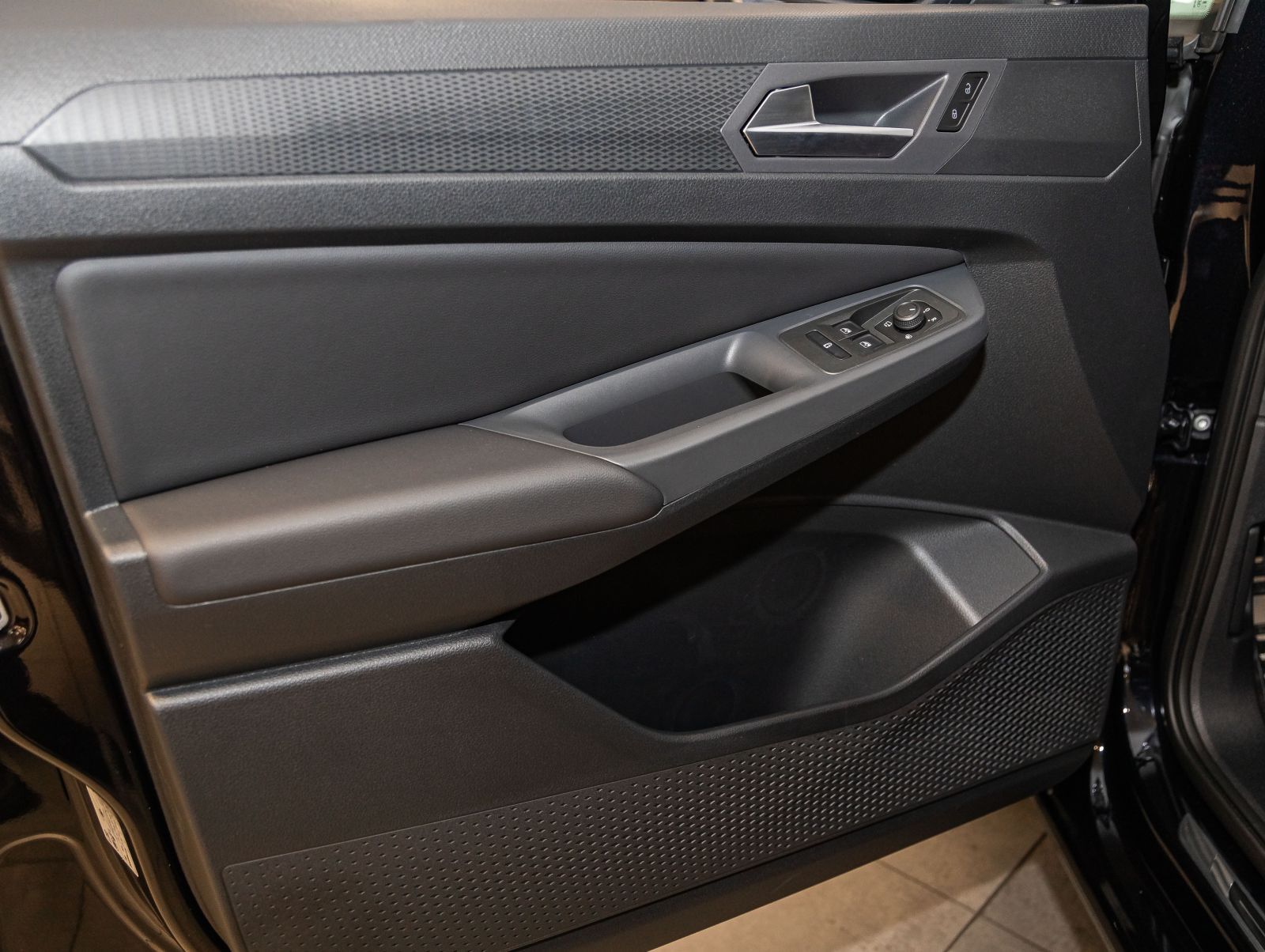 Volkswagen Caddy Style 1.5 TSI | Travel-Assist | Digi-Cockpit