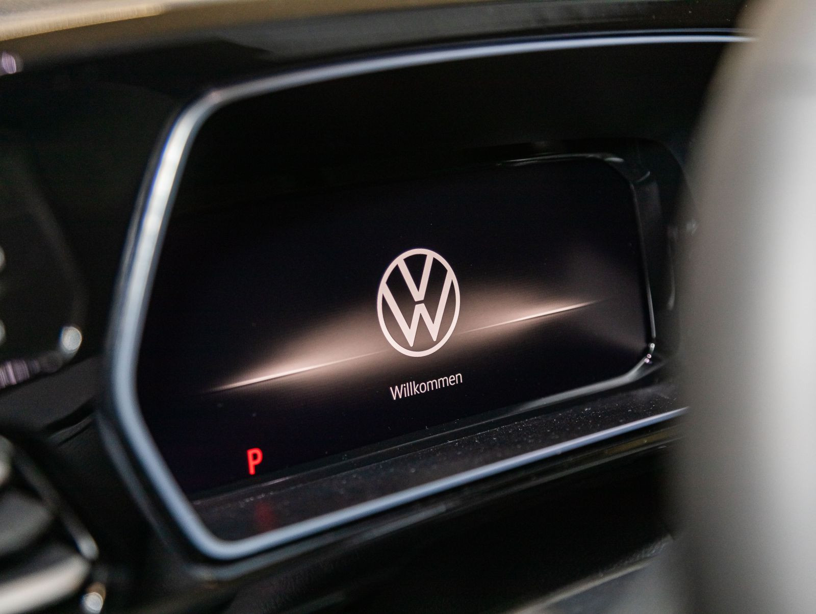 Volkswagen Caddy Style 1.5 TSI | Travel-Assist | Digi-Cockpit