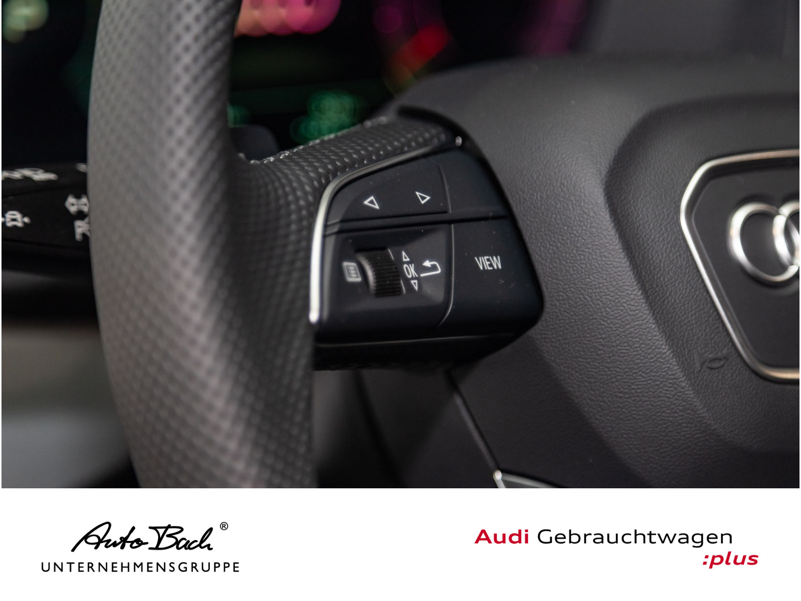 Audi A5 Sportback S line 40TDI qu Stronic Navi LED virtual B&O ACC AHK