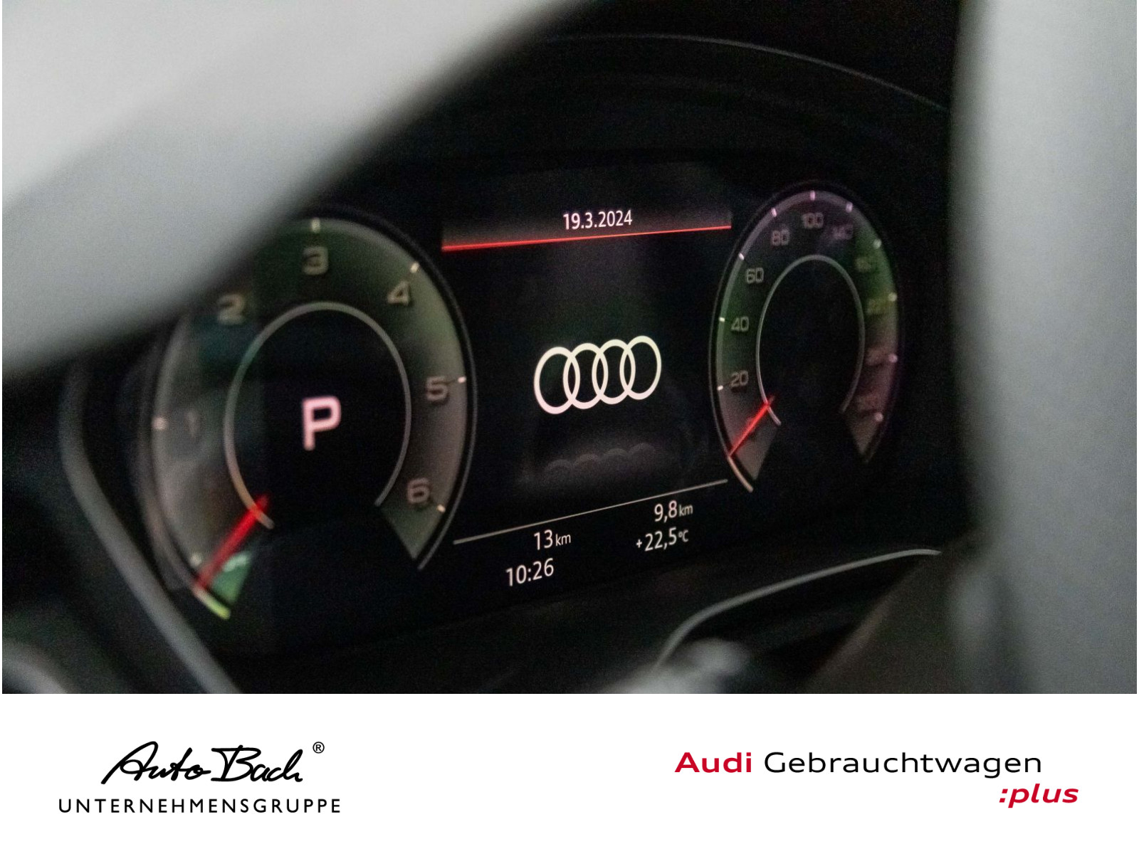 Audi A5 Sportback S line 40TDI qu Stronic Navi LED virtual B&O ACC AHK