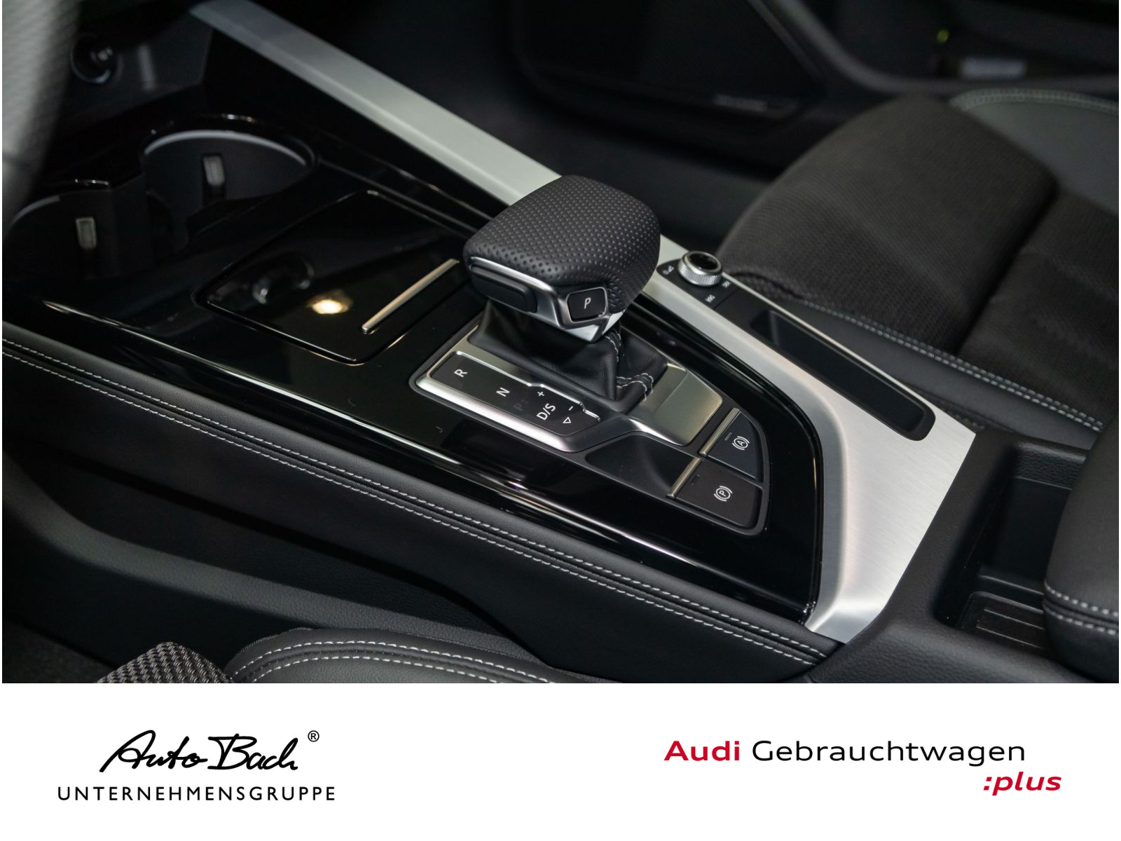 Audi A5 Sportback S line 40TDI qu Stronic Navi LED virtual B&O ACC AHK