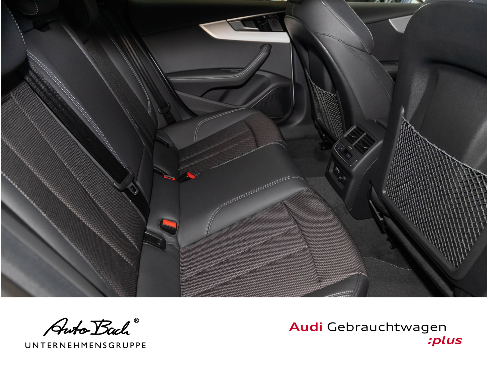 Audi A5 Sportback S line 40TDI qu Stronic Navi LED virtual B&O ACC AHK