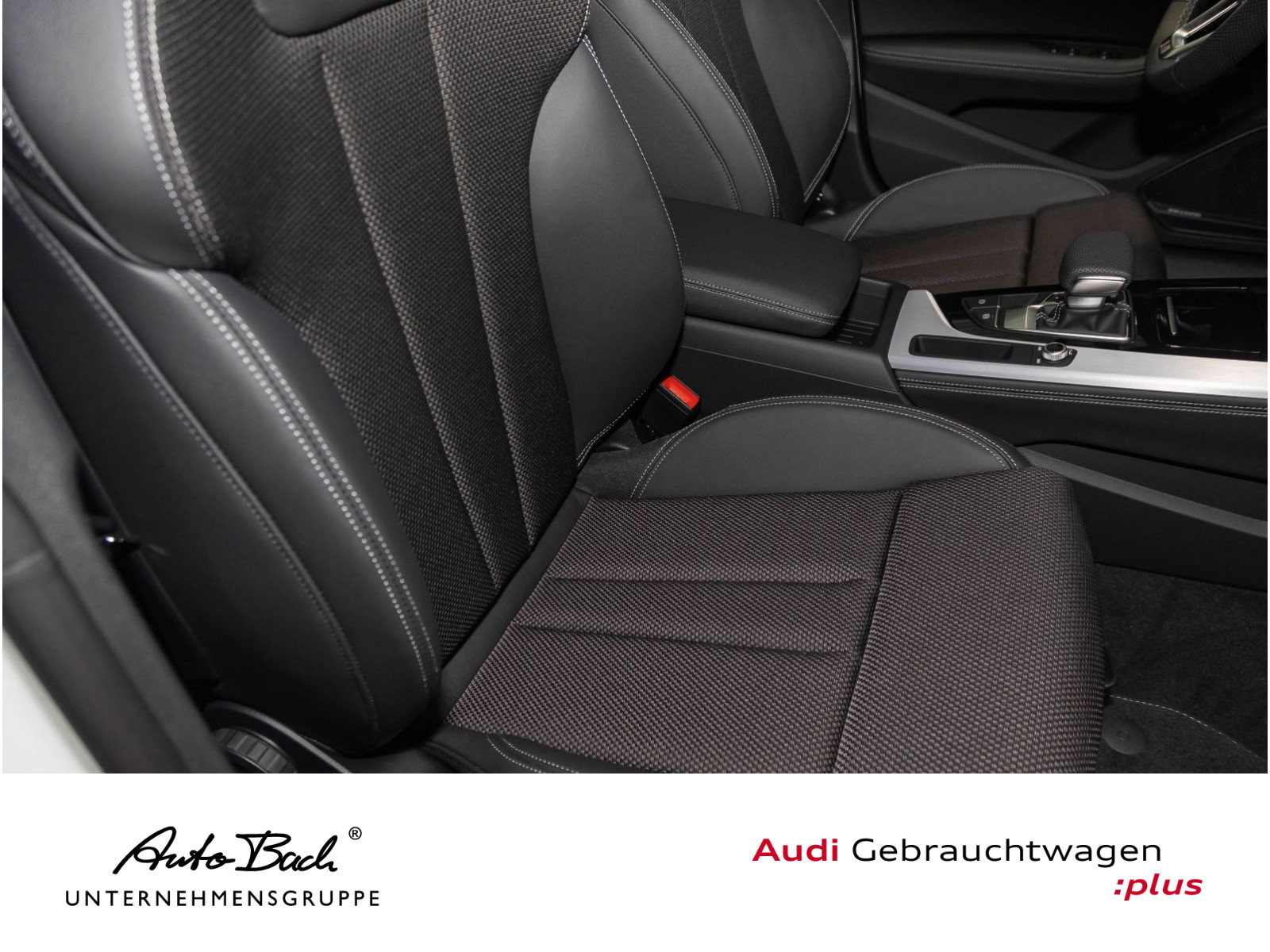 Audi A5 Sportback S line 40TDI qu Stronic Navi LED virtual B&O ACC AHK