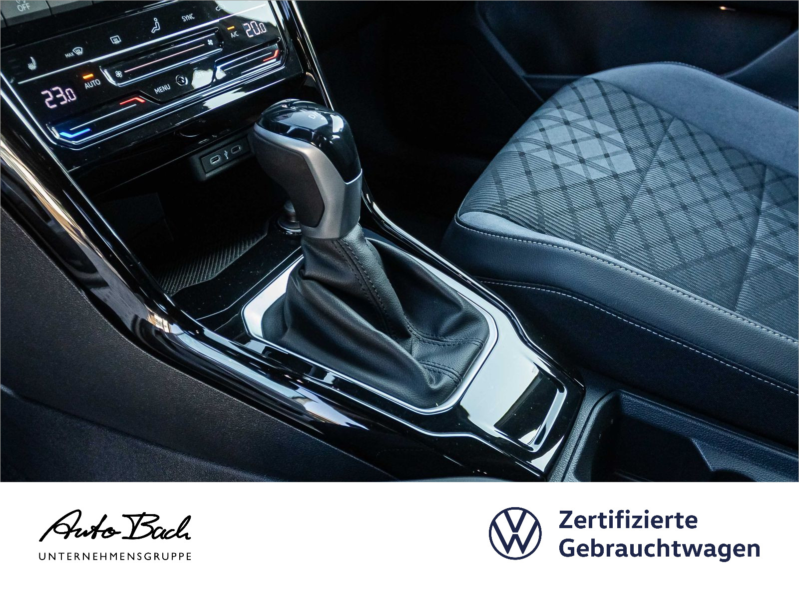 Volkswagen T-Roc 1.5 TSI "R-Line" DSG Navi LED Digital Cockpit ACC EPH DAB