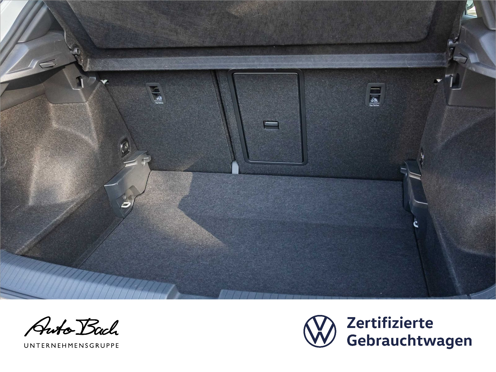 Volkswagen T-Roc 1.5 TSI "R-Line" DSG Navi LED Digital Cockpit ACC EPH DAB