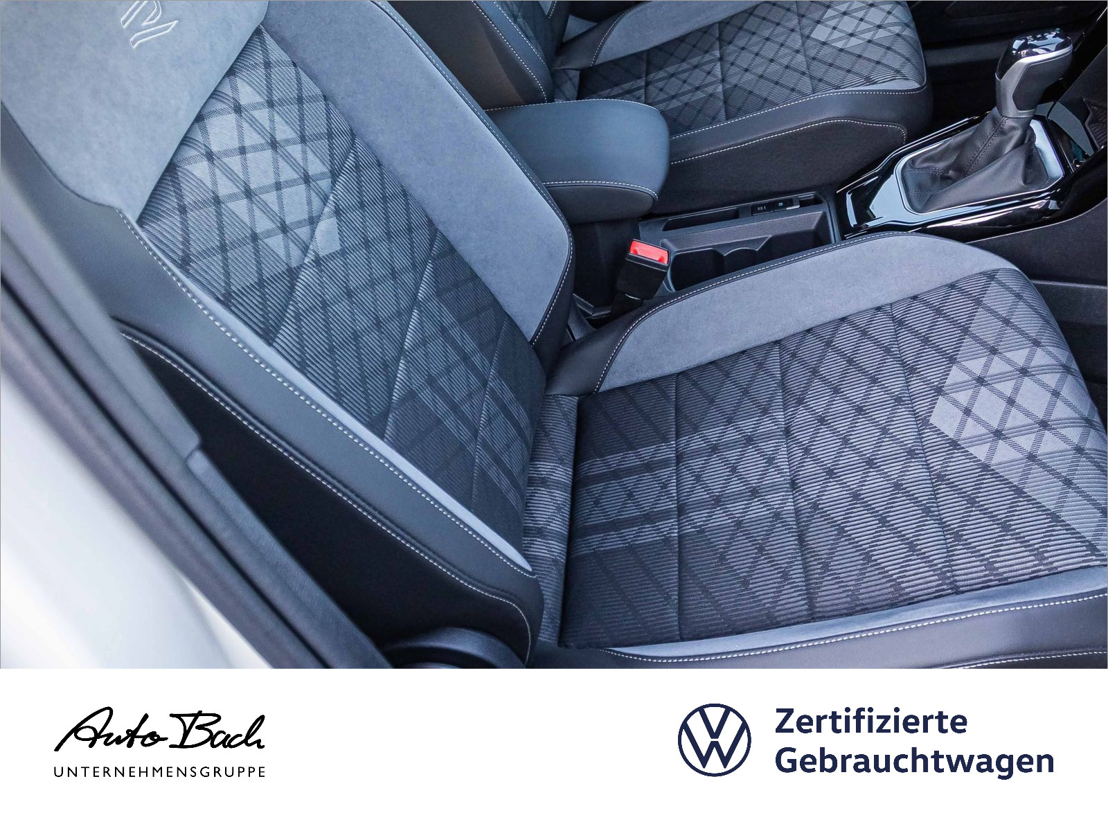 Volkswagen T-Roc 1.5 TSI "R-Line" DSG Navi LED Digital Cockpit ACC EPH DAB