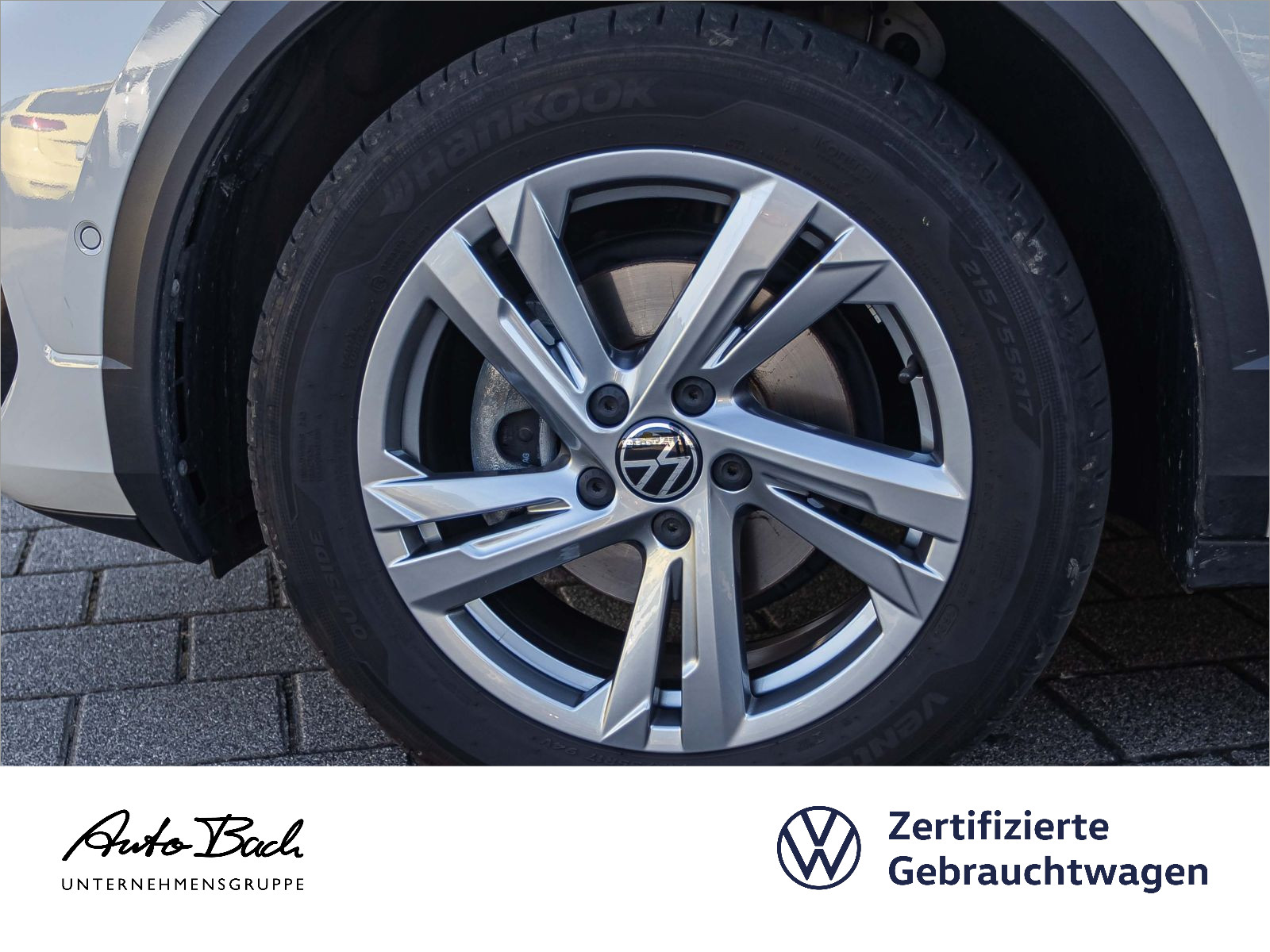 Volkswagen T-Roc 1.5 TSI "R-Line" DSG Navi LED Digital Cockpit ACC EPH DAB